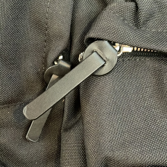 NWT Marcelo Burlon Wings Backpack - Picture 3 of 6